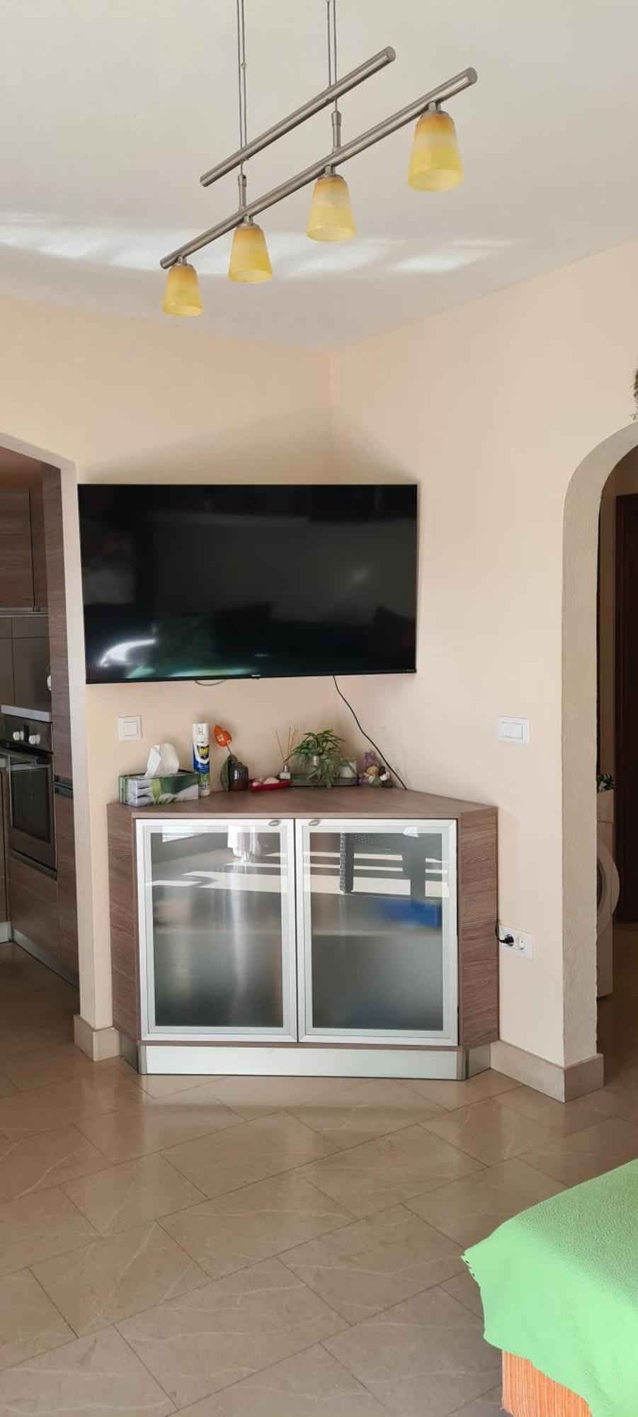 Apartments " Happy Villa " Splitska Zewnętrze zdjęcie