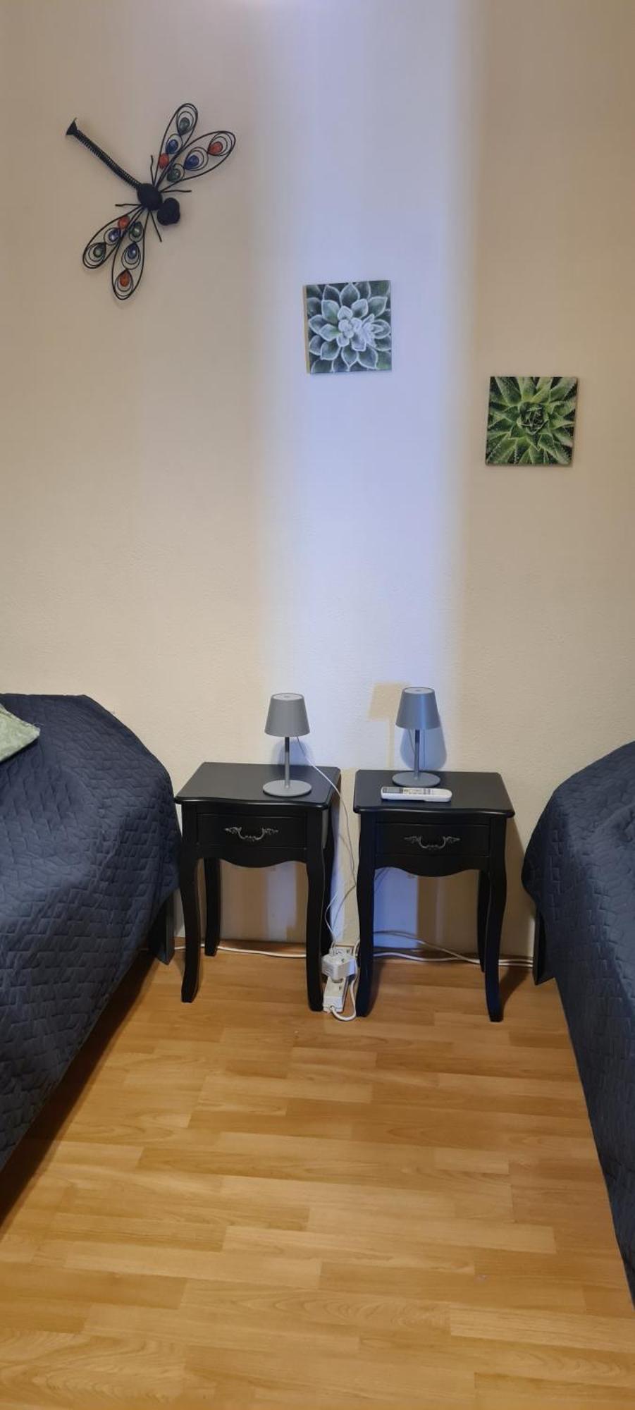 Apartments " Happy Villa " Splitska Zewnętrze zdjęcie