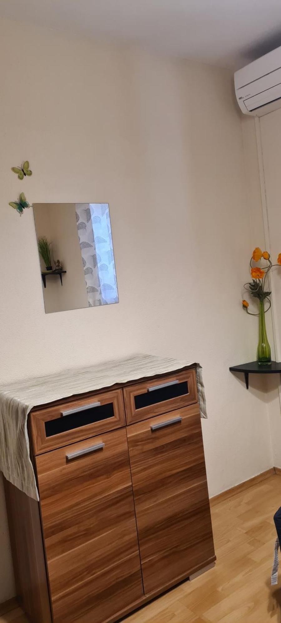 Apartments " Happy Villa " Splitska Zewnętrze zdjęcie